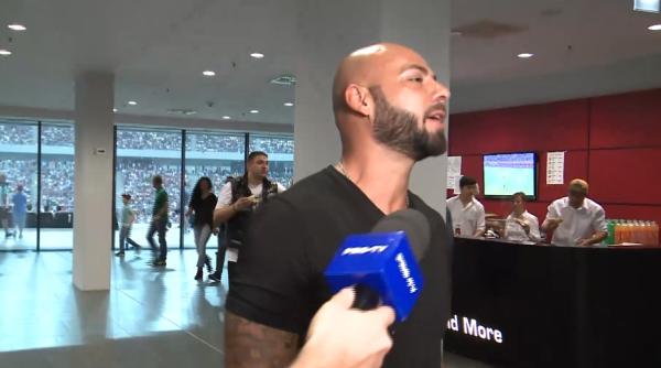 fcsb dinamo giani kiri a scandal monstru i i rup gura imediat