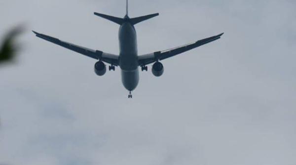 incident pe aeroportul tokyo narita pista inchisa