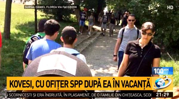 kovesi cu spp in vacan a carmen dan precizari