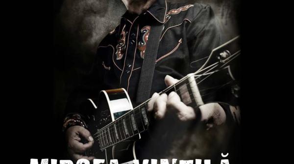 mircea vintila concert cu por i deschise la muzeul literaturii