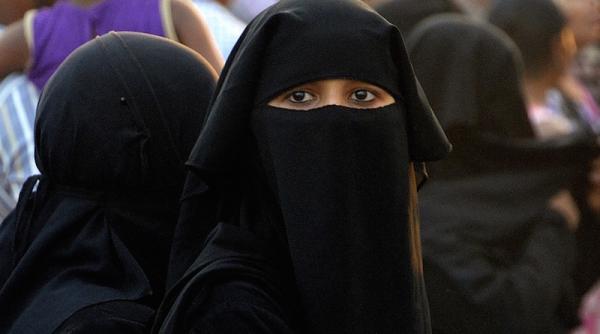 niqab burka interzise din august in norvegia