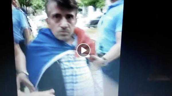 ovidiu zara scandal cu sandu matei sa vada ce poate face un handicapat