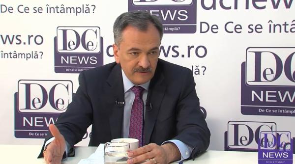 prof dr cristian gheorghe interviu cancer digestiv semne premergatoare depistare precoce