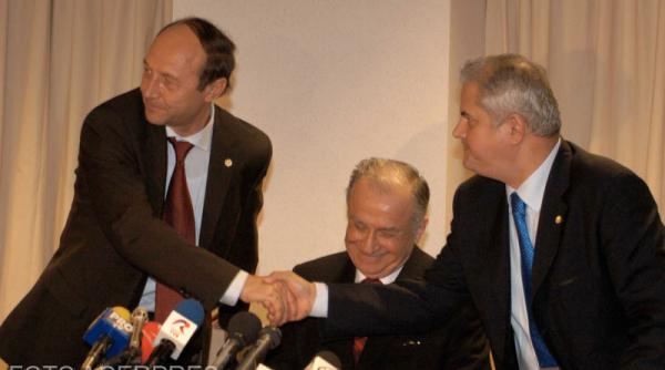 romania inchisori cia nastase iliescu basescu audia i chirieac sa nu avem nicio indoiala