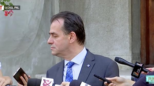 statut lideri pnl modificare ludovic orban este dreptul oricui sa conteste