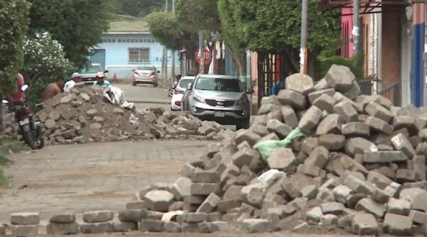 violente nicaragua vinovatul principal pozitia sua