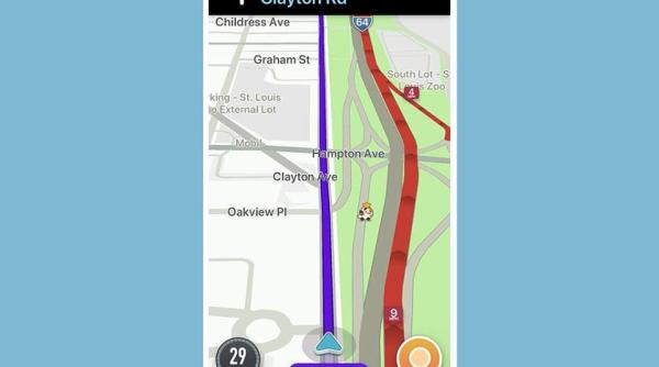 waze o noua func ie care scapa romanii de amenzi