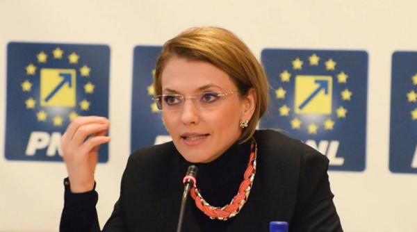 alina gorghiu atac la poli ia romana mi se pare extrem de grava