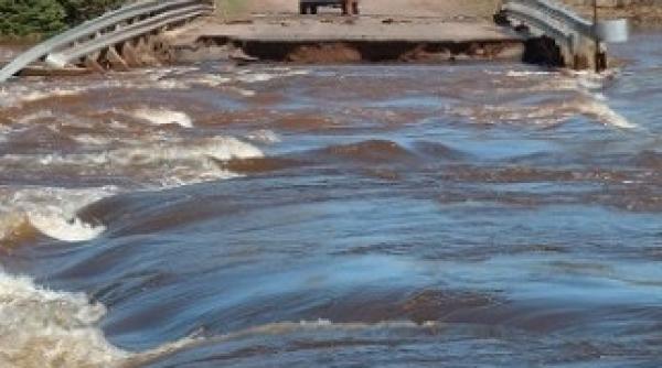anar masuri urgente din cauza fenomenelor periculoase