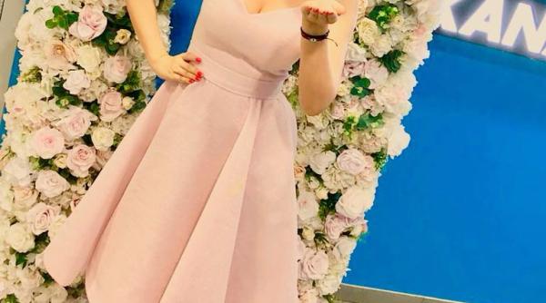 andreea mantea a plecat din romania dupa vestea de la kanal d