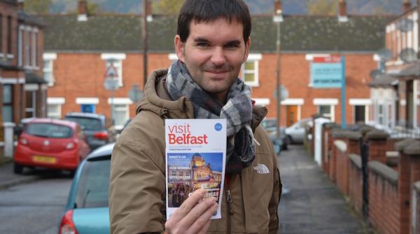 belfast o noua incercare de formare a unui guvern