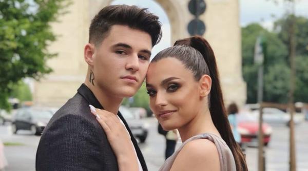 ce cadou a primit fiica andreei esca din partea iubitului la doi ani de rela ie