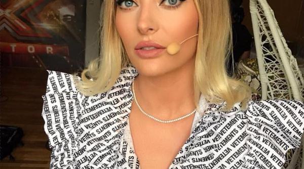 delia despre presiunea de a avea un copil au o problema