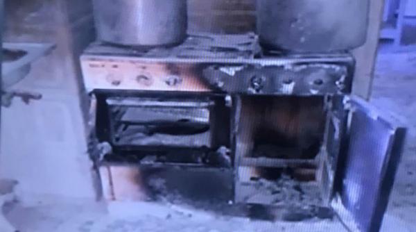 explozie restaurant clien ii evacua i de urgen a