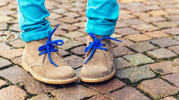 incal amintea gre ita picioare afectate