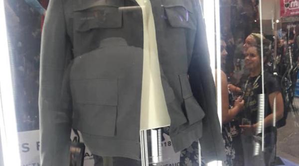 jacheta han solo licitatie suma de pornire uriasa