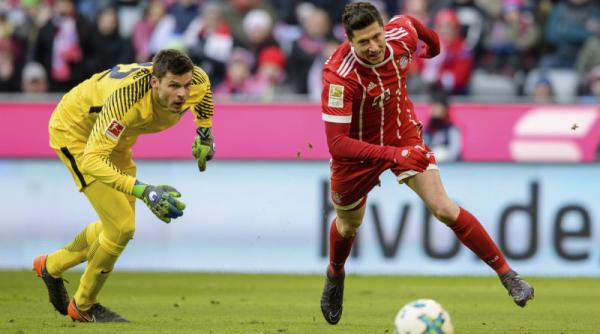 lewandowski plecare de la bayern munchen anuntul antrenorului