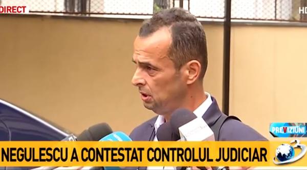 mircea negulescu declara ii nu mai tiu sunt emo ionat