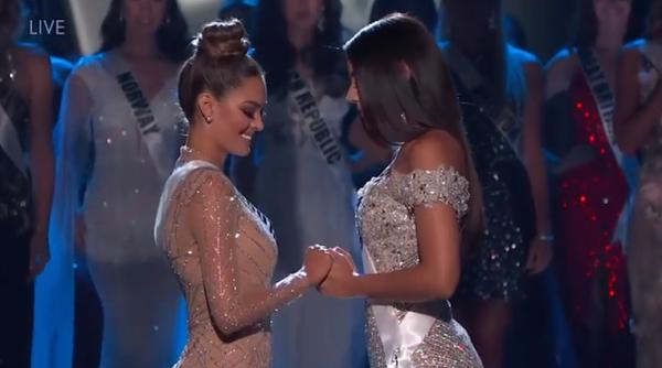 miss univers 2018 concursul in decembrie la bangkok