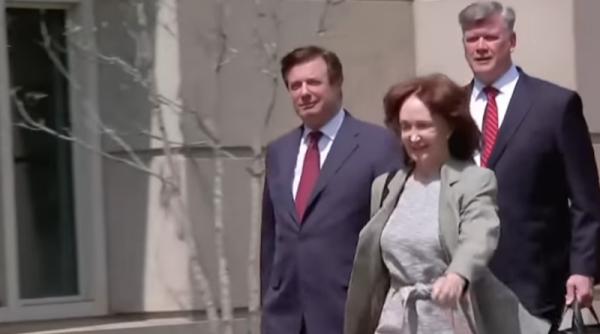 paul manafort proces fostul ef de campanie al lui trump in fa a judecatorilor