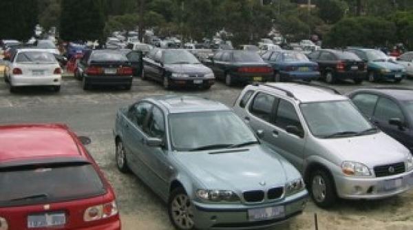 taxa auto anunt oficial gavrilescu cel care polueaza va plati