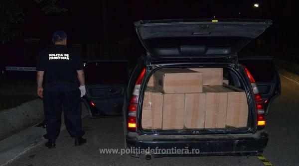 captura uriasa de marijuana la frontiera cu bulgaria