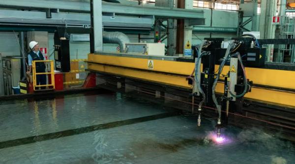 fincantieri prima corveta din clasa doha