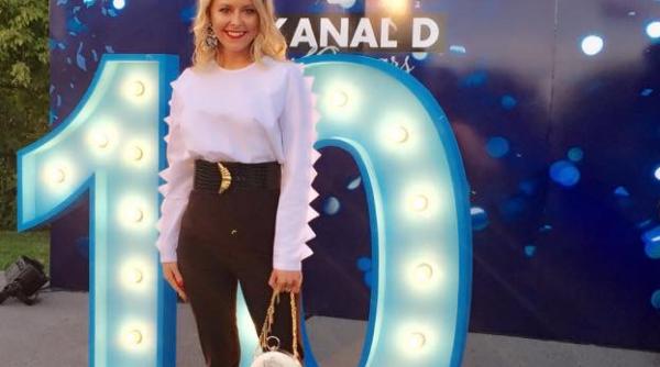 inca o vedeta pleaca de la kanal d diana parvu a incheiat colaborarea cu postul turcesc