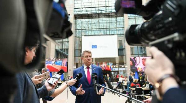 iohannis inalta tradare mircea draghici psd sunt convins