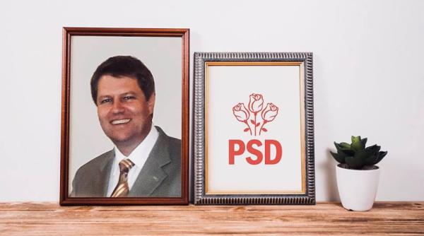 iohannis urmarire penala constituire comisie ancheta parlament document