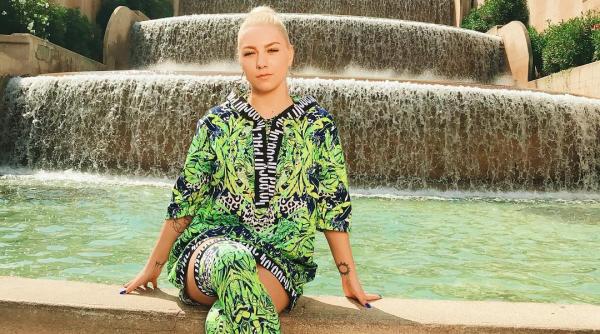 jo lanseaza prima piesa in limba spaniola