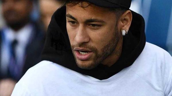 neymar platit cu o suma fabuloasa pentru a i cere scuze