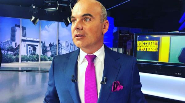 rares bogdan mesaj tran ant pentru politisti mi se pare extrem de grav