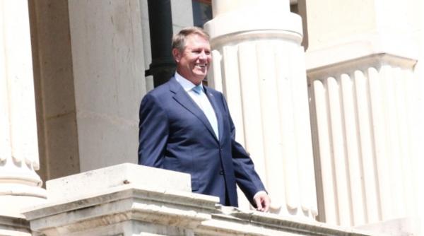casa iohannis revizuire sentin a chirieac nu se va intampla asa ceva