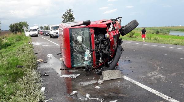 defectiunile auto au omorat sute de oameni pe drumurile din rominia