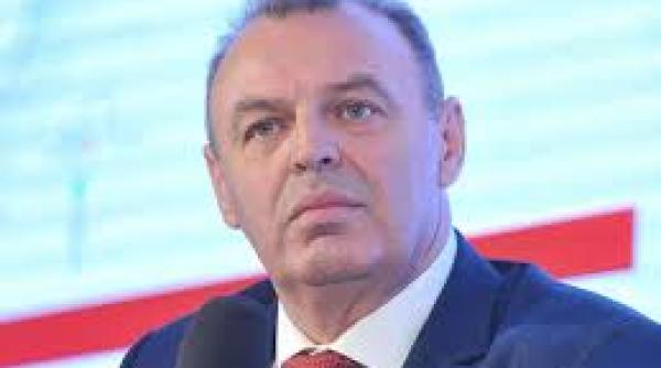 lucian sova ministrul transporturilor bilant la sase luni