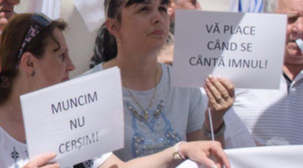 proteste la mts ignorate ministrul bran situa ie scandaloasa in sport solu ia e simpla