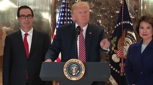 razboi trump mass media risc crescut de violenta impotriva jurnalistilor