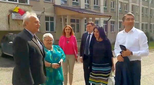 sorina pintea voi repartiza altundeva banii necheltui i pe infrastructura spitalelor