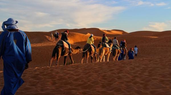 val de migran i in maroc ue acuzata ca nu ofera sprijin