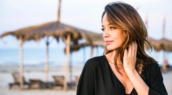 andreea raicu amintiri dureroase din copilarie ma inecam de plans