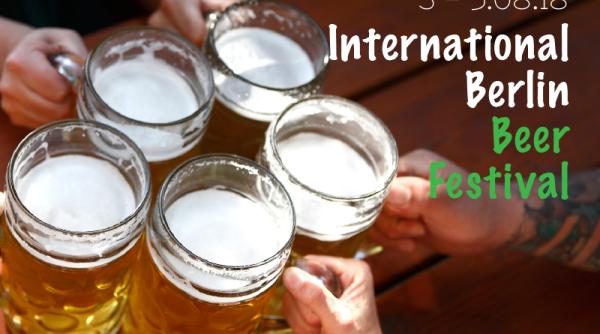 festivalul international al berii berlin cea mai lunga gradina a berii din lume