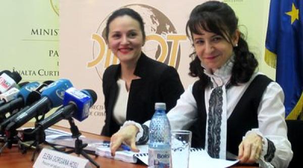giorgiana hosu numita procuror ef adjunct la diicot