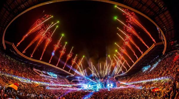 program untold 2018 programul zilei de vineri 3 august 2018