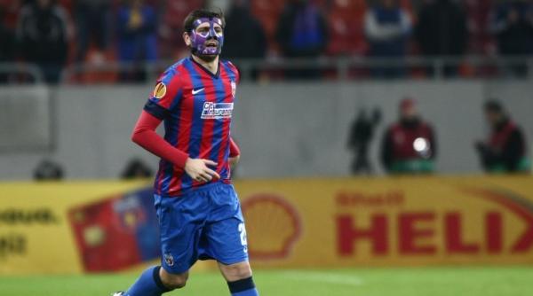 rusescu aproape de transferul in liga i