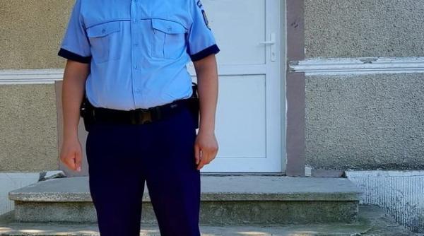 vatra andrei politistul pe care trebuie sa l cunoasca toata romania