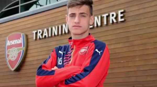 vlad dragomir demis de arsenal transfer surpriza