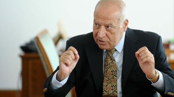 voiculescu previziune nu va fi posibil pana cand cei vinova i nu vor fi pedepsi i