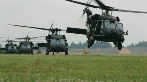 black hawk elicoptere americane de atac la grani a rusiei program de inarmare