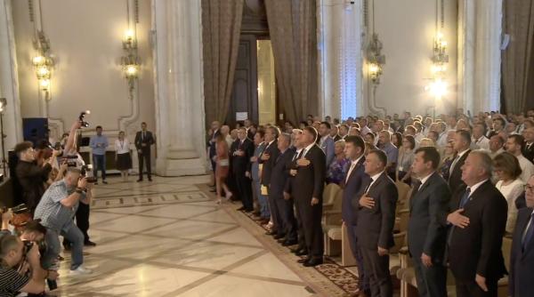 iohannis discurs la consiliul national al pnl pieleanu observa ie cheie